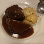 ビストロヤナギハラ - 