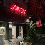 SAVOY - 