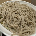 十割蕎麦 さがたに 新宿京王モール店 - 
