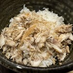十割蕎麦 さがたに 新宿京王モール店 - 