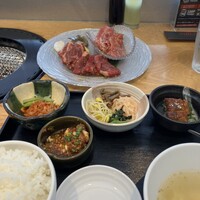 焼肉トラジ 名古屋セントラルタワーズ店 - 