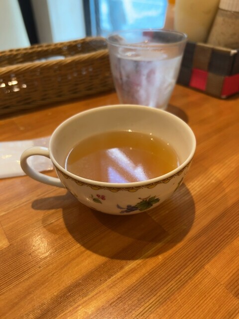 CAFE Umenoki photo 2