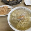 焼肉・定食・冷麺 味楽苑 道の駅店