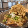 榛名十文字うどん 花木センター店