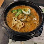 ハートンホテル - 料理写真: