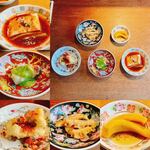 中國菜 奈良町 枸杞 - 