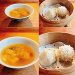 中國菜 奈良町 枸杞 - 