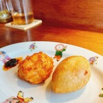 中國菜 奈良町 枸杞 - 