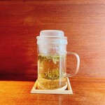 中國菜 奈良町 枸杞 - 