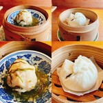 中國菜 奈良町 枸杞 - 