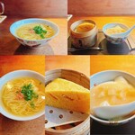 中國菜 奈良町 枸杞 - 