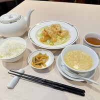 中国飯店 三田店 - 