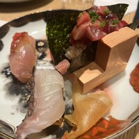 和食・寿司 一ふじニたか - 