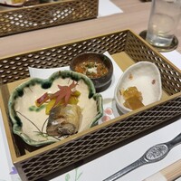 蟹たくみ - 