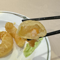 中国飯店 三田店 - 