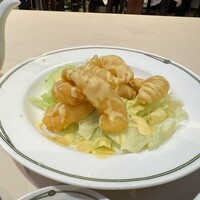 中国飯店 三田店 - 