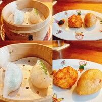 中國菜 奈良町 枸杞 - 