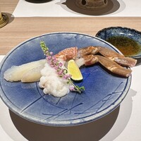 蟹たくみ - 