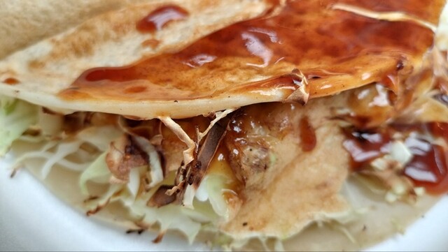 Issenya Osaka Tenmangu Ten photo 4