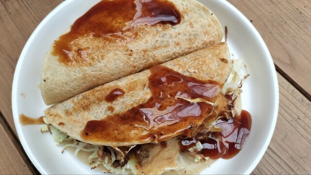 Issenya Osaka Tenmangu Ten photo 3