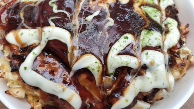 Issenya Osaka Tenmangu Ten photo 5