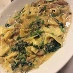 TRATTORIA AL SODO  - 