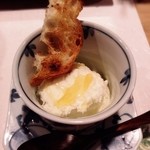 炭心 - アイス（珈琲オイルが香りいい）