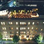 フォーチュンガーデンキョウト - 下記限定で屋上ガーデンTHE ROOFの営業も開催