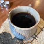 野どか - ブレンド。しっかりかつさわやかに。