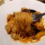 イタリアンダイニングDONA - 