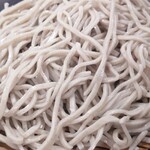 まほら庵 - お蕎麦