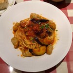 イタリアンダイニングDONA - 