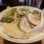 鶏っぷ 別邸 - 
