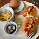 野どか - ドッグ