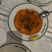 THE UPPER - 