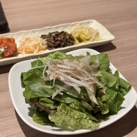 近江うし 焼肉 にくTATSU 青山本店 - 