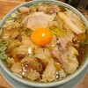 シンちゃんラーメン