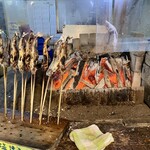 白糸の滝売店 - 