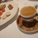 ヴォーロ・コズィ - 