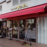 イタリアンダイニングDONA - 