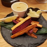 回ノ足跡 - 