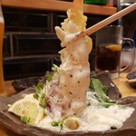 回ノ足跡 - 