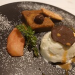 ヴォーロ・コズィ - 