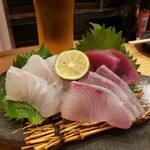 回ノ足跡 - 