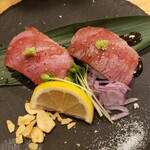 回ノ足跡 - 