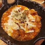 回ノ足跡 - 