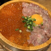 焼うお いし川 - 