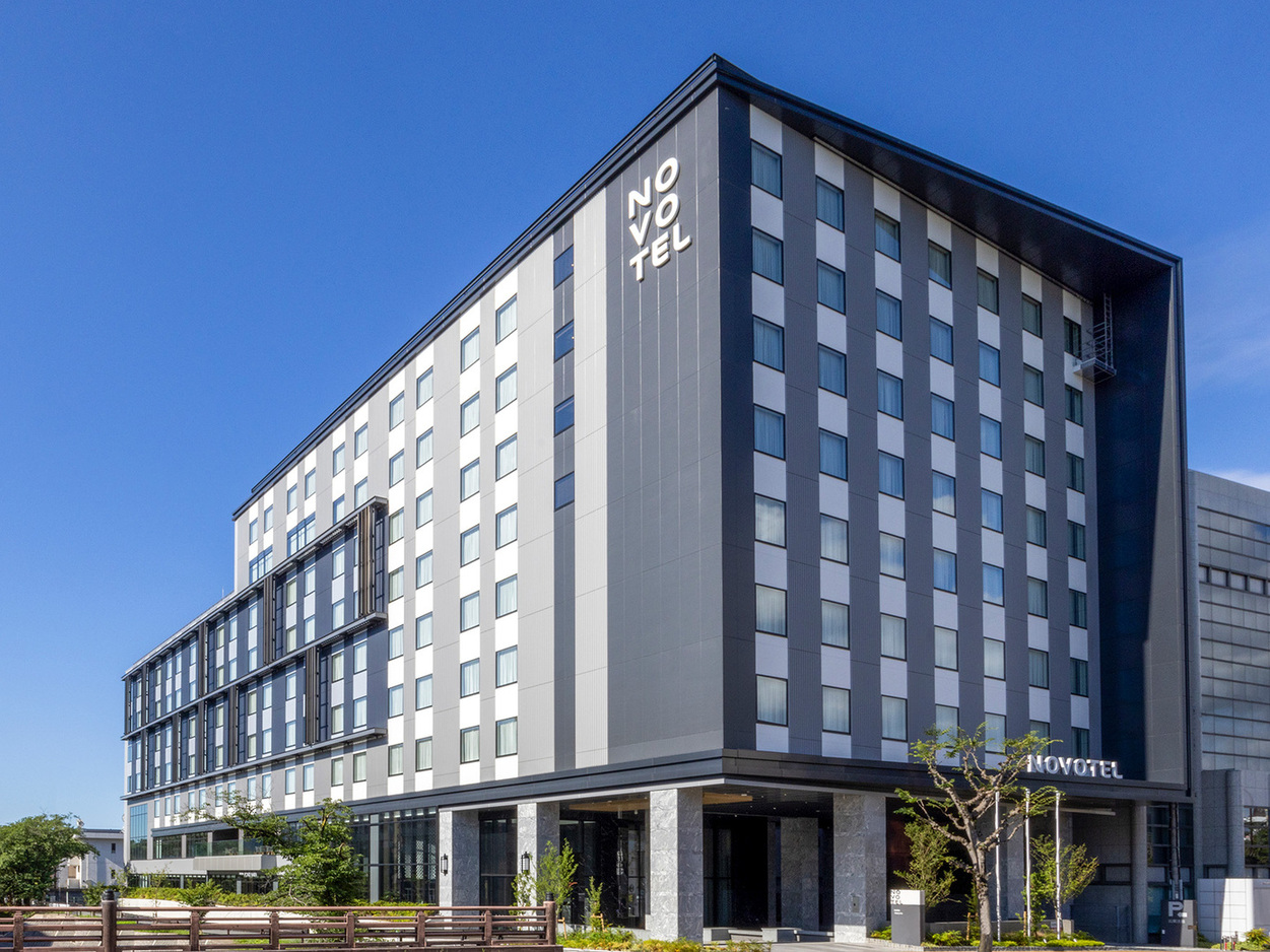 ルーフトップテラス