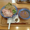 つけ麺ささ木