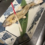 魚屋と小料理 ゆえ 優慧 - 